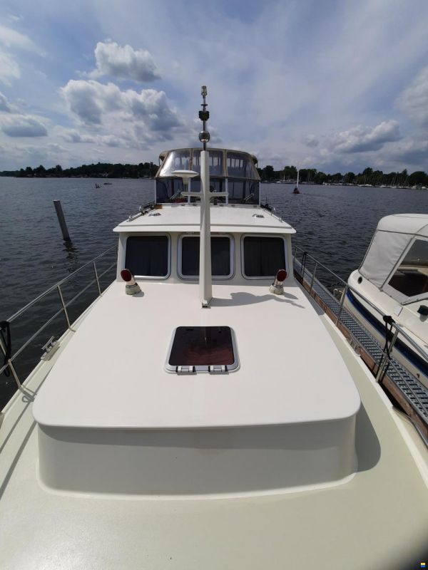 Jetten 37 AC RS