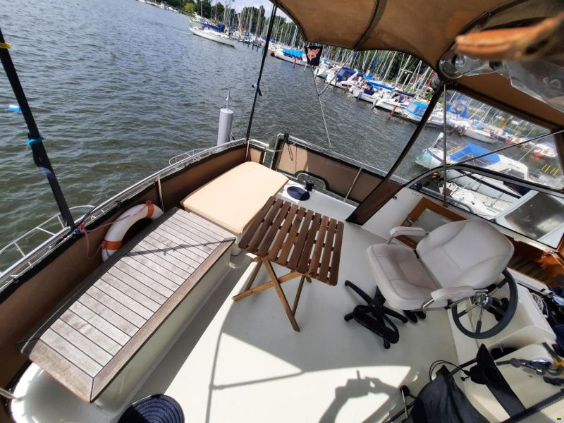Jetten 37 AC RS