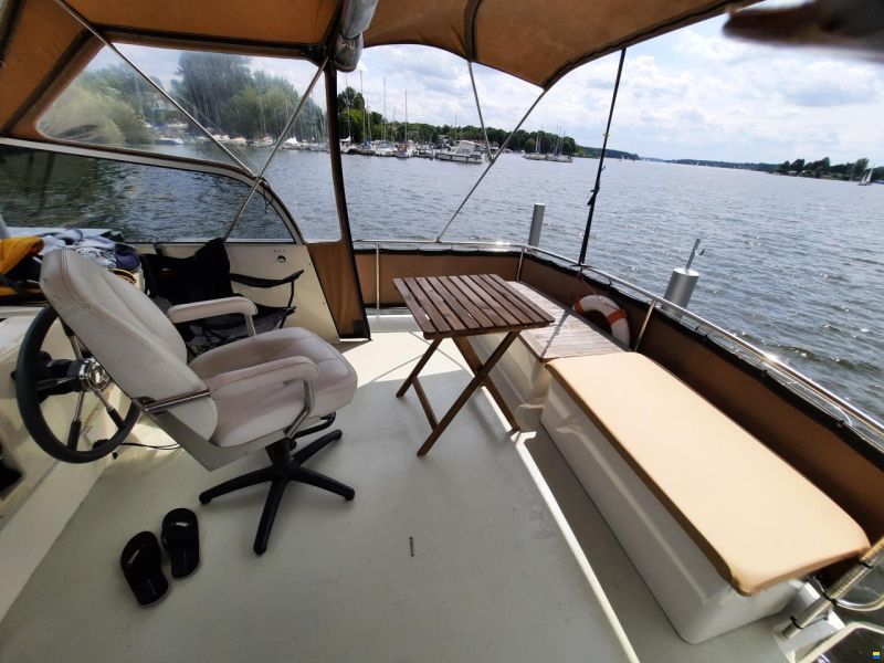 Jetten 37 AC RS