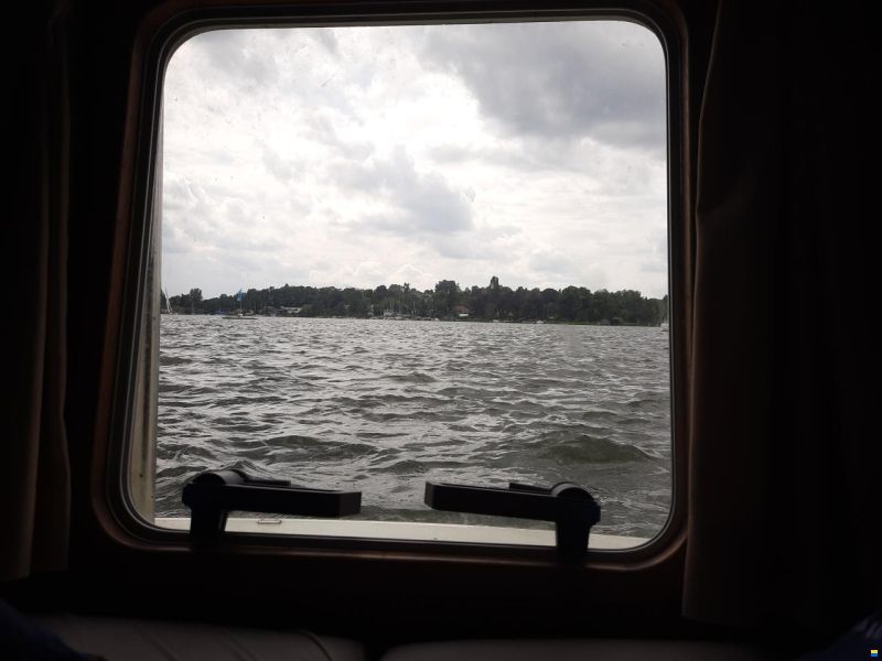 Jetten 37 AC RS