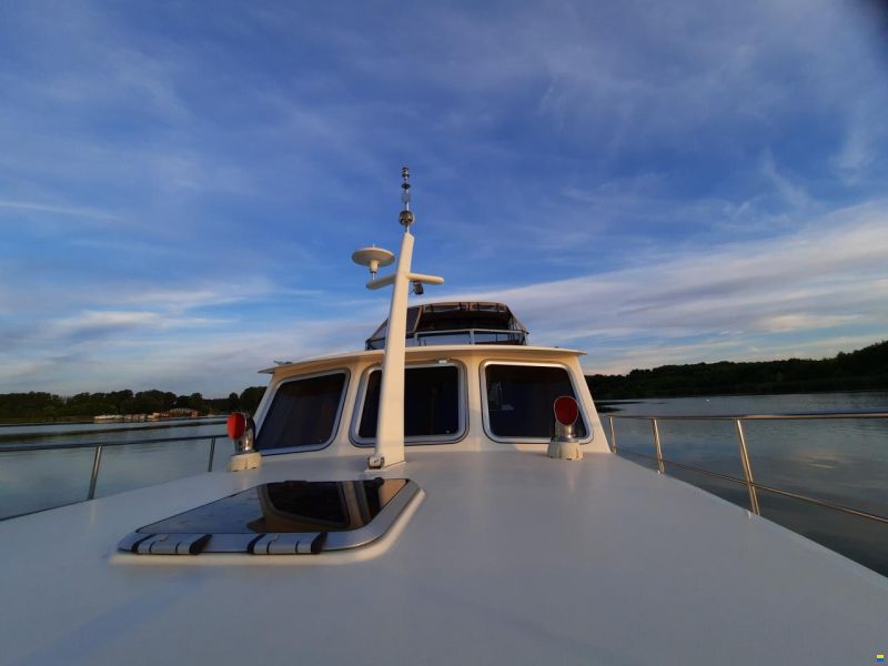 Jetten 37 AC RS