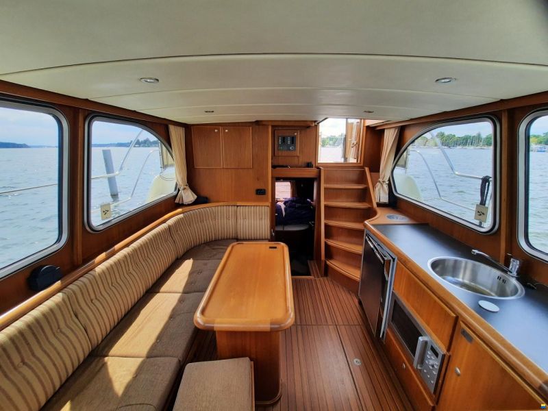 Jetten 37 AC RS