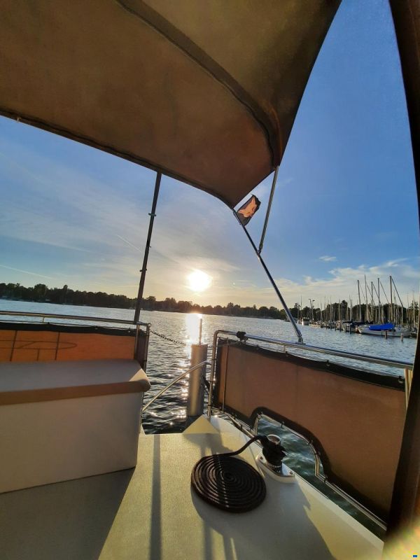 Jetten 37 AC RS