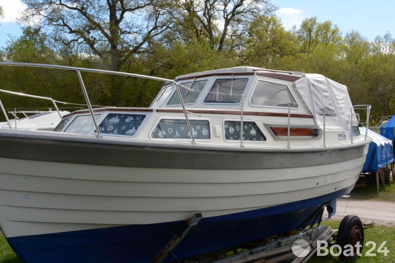Saga 27