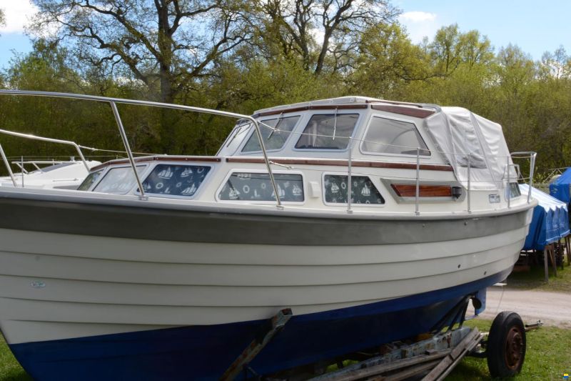 Saga 27