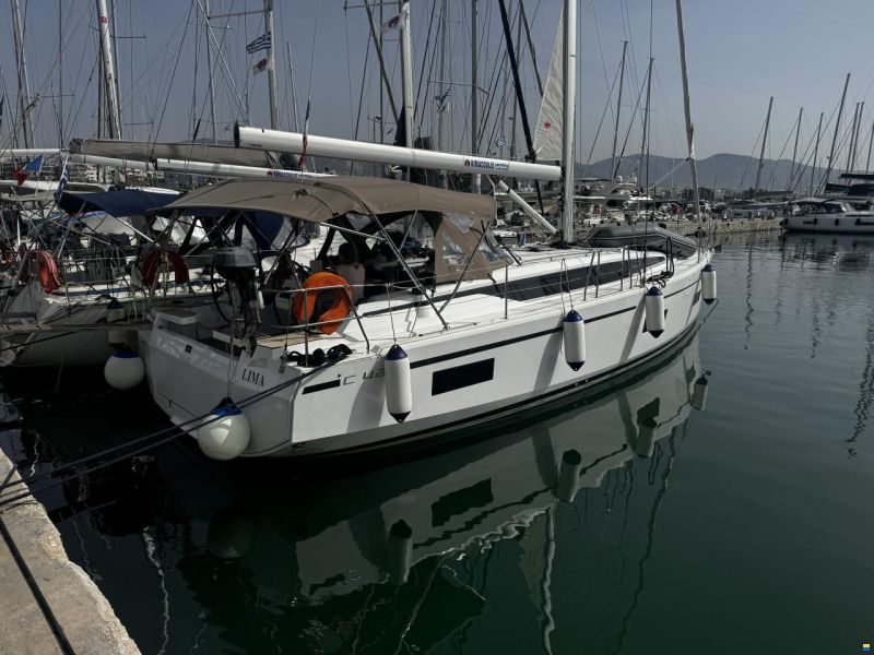 Bavaria C42C
