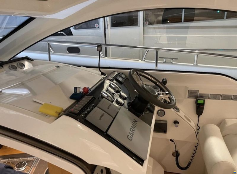 Fairline Targa 38 GT