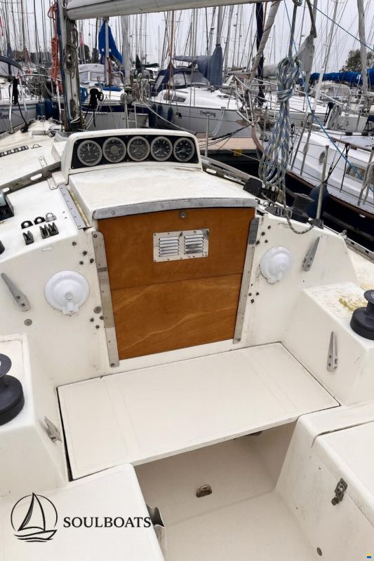 SIGMA 33 OOD