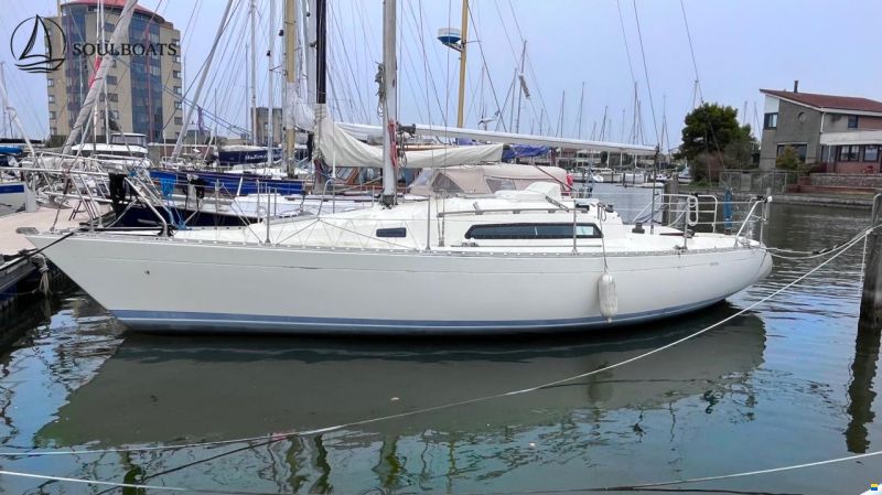 SIGMA 33 OOD