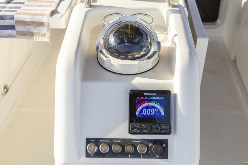 Jeanneau Sun Odyssey 440