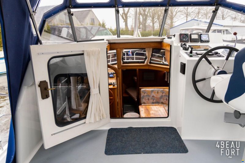 Linssen 37 SE