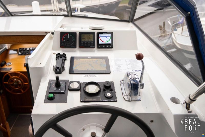 Linssen 37 SE