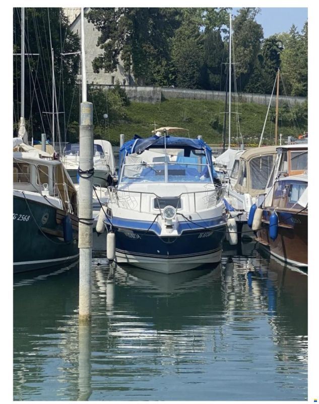 Regal 233 xl