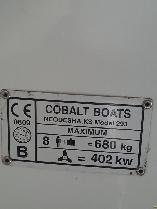 Cobalt 293