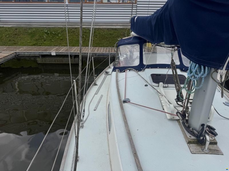 Contessa 32