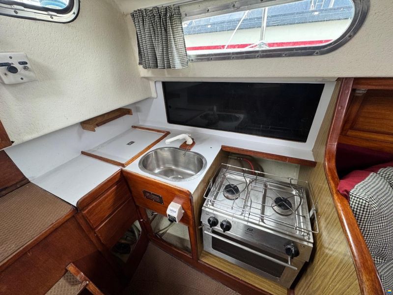 Contessa 32