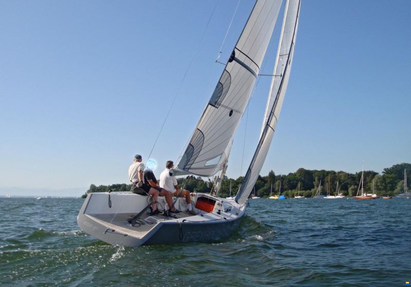 Schuchter ESSE 850