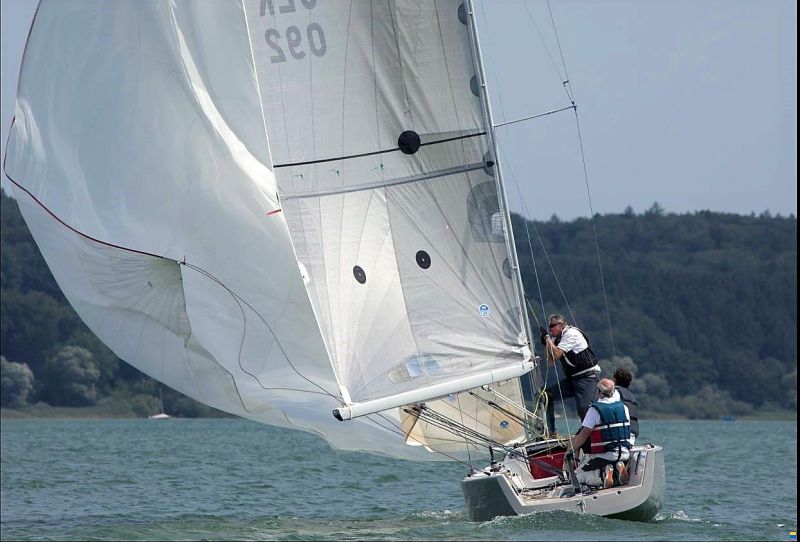 Schuchter ESSE 850
