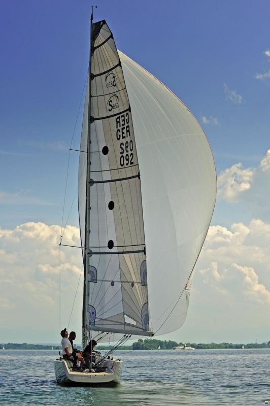 Schuchter ESSE 850