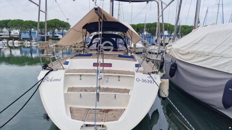 Sunbeam 44