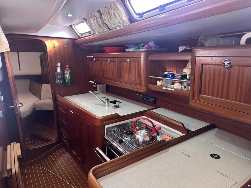 Sunbeam 44