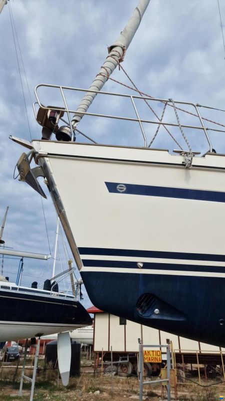 Sunbeam 44
