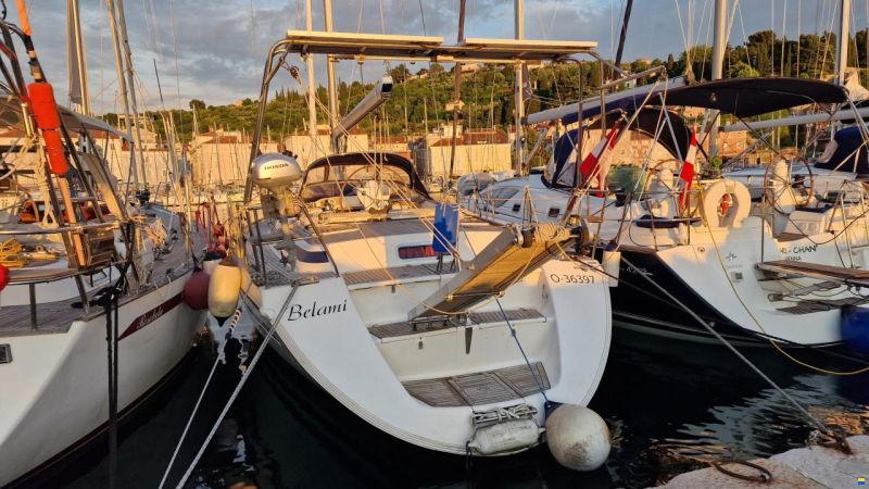 Sunbeam 44