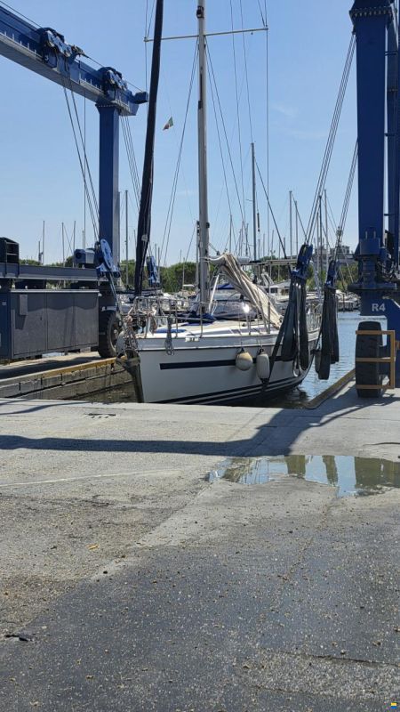 Sunbeam 44