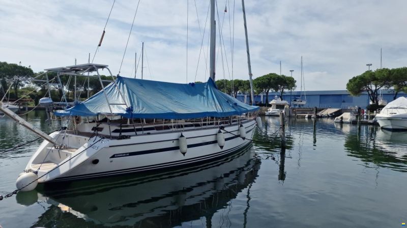 Sunbeam 44