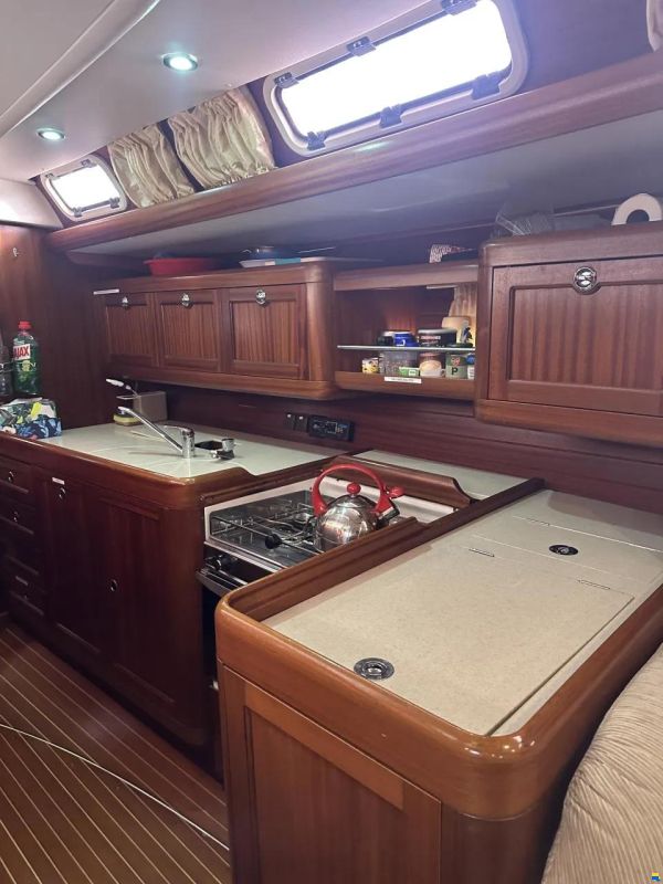 Sunbeam 44