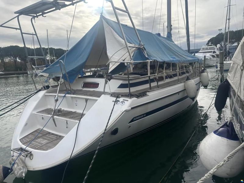 Sunbeam 44