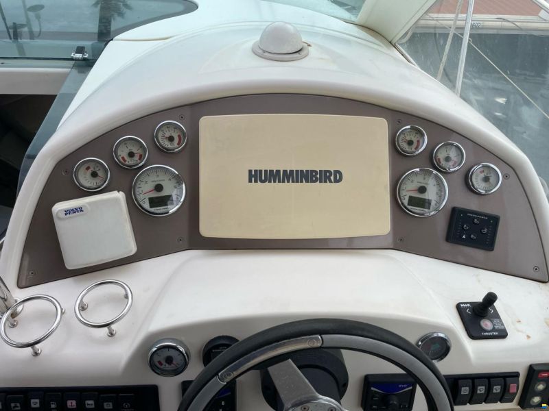 Jeanneau Prestige 30S