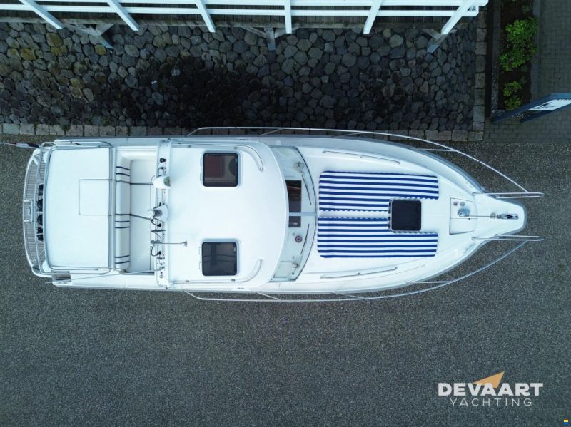 Marex 280 Holiday HT