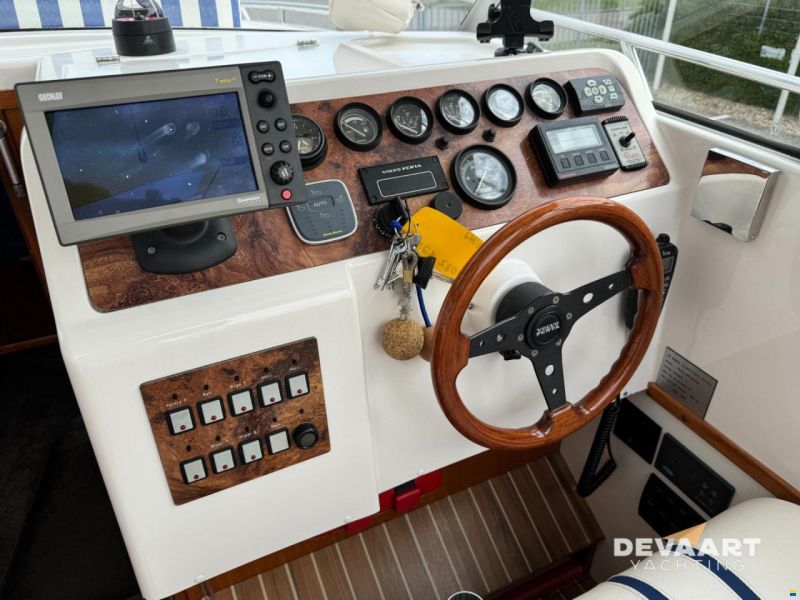 Marex 280 Holiday HT