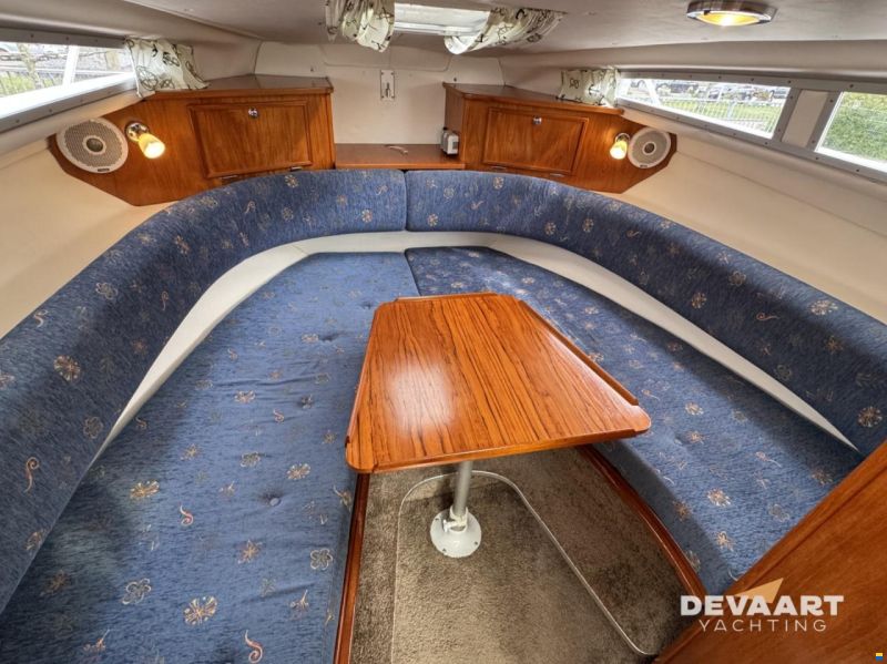 Marex 280 Holiday HT