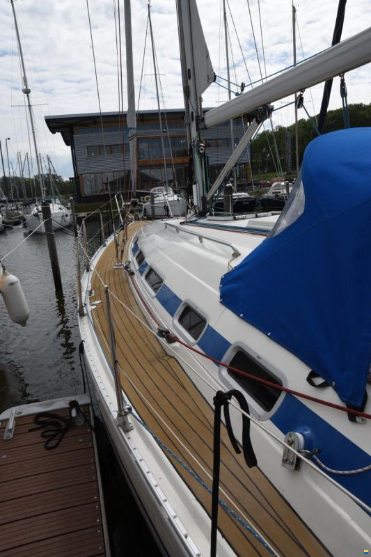 Bavaria 37