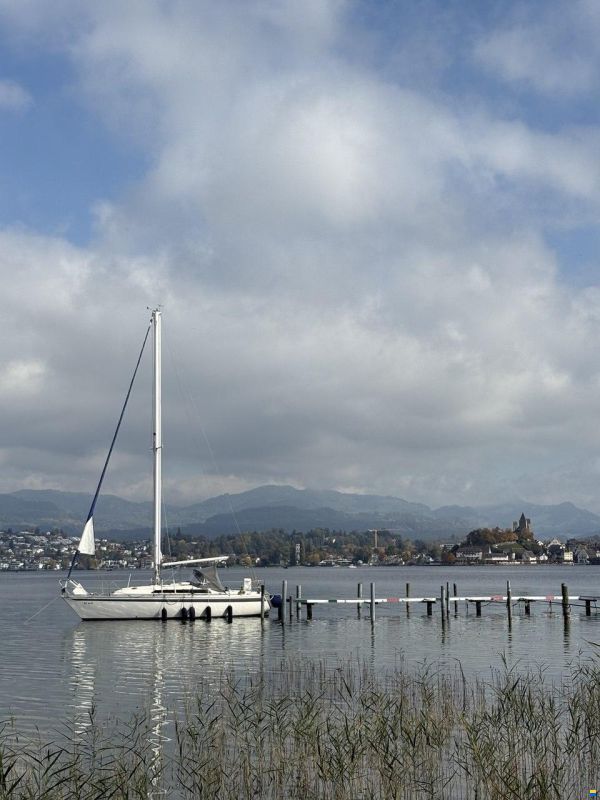 Jeanneau Symphonie 32