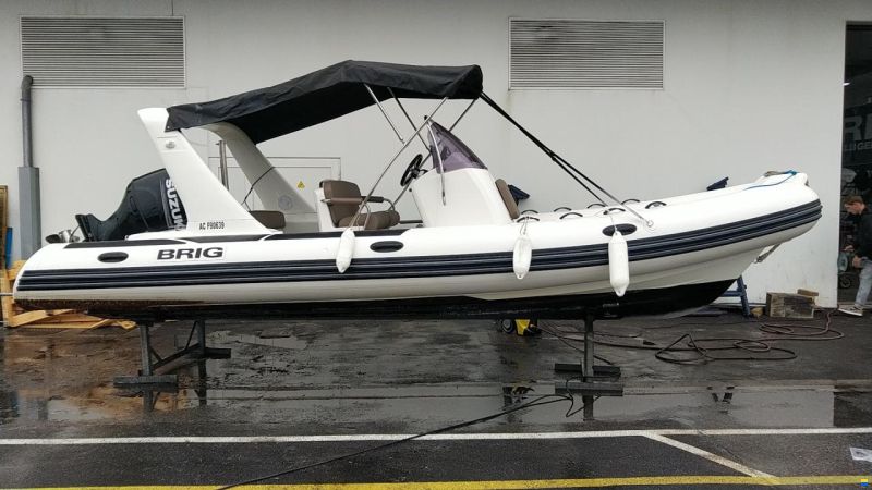 Brig EAGLE 650