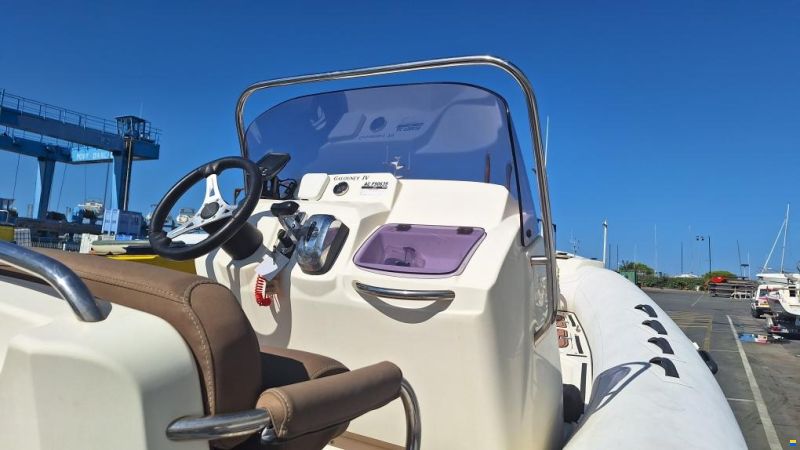 Brig EAGLE 650