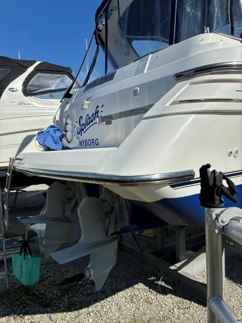 Princess Riviera 32