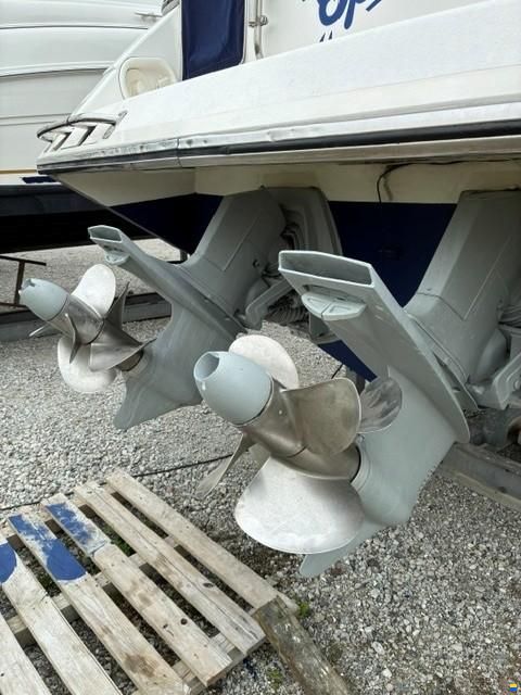 Princess Riviera 32