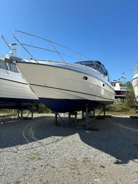 Princess Riviera 32
