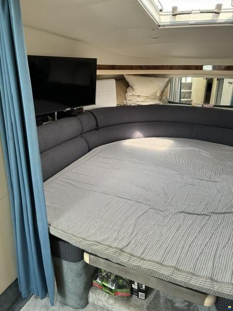 Princess Riviera 32