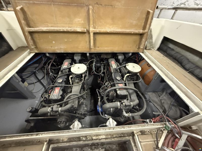 Sea Ray Srw 260