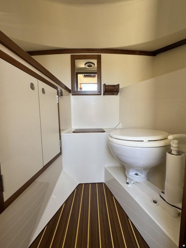 Intercruiser 27