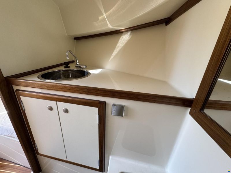 Intercruiser 27