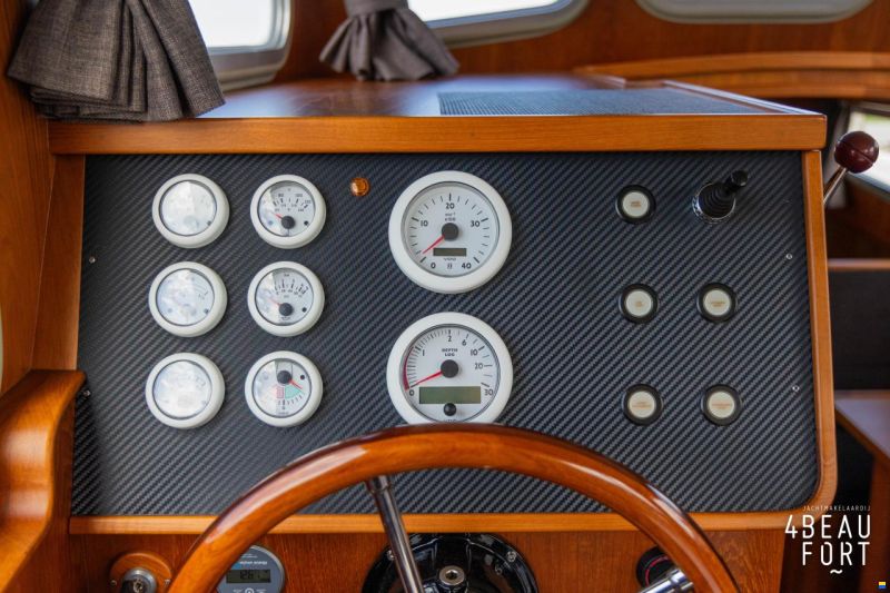 Beenhakker Kotter 880 OK