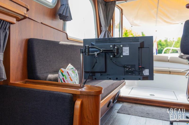 Beenhakker Kotter 880 OK