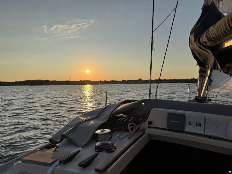 Beneteau First 32