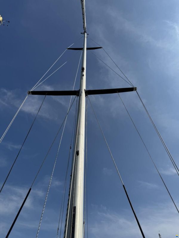 Beneteau First 32